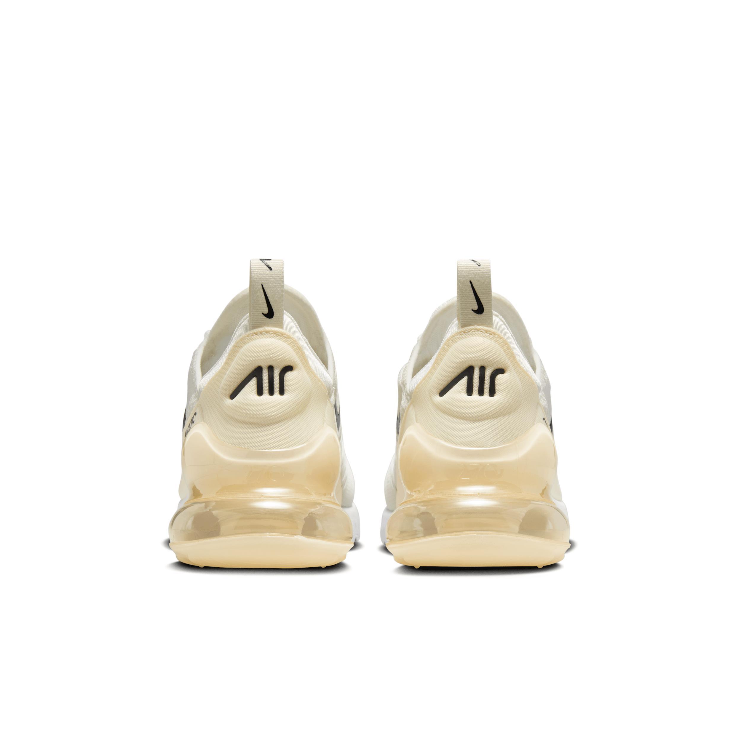 Nike Womens Air Max 270 Casual Shoes Product Image