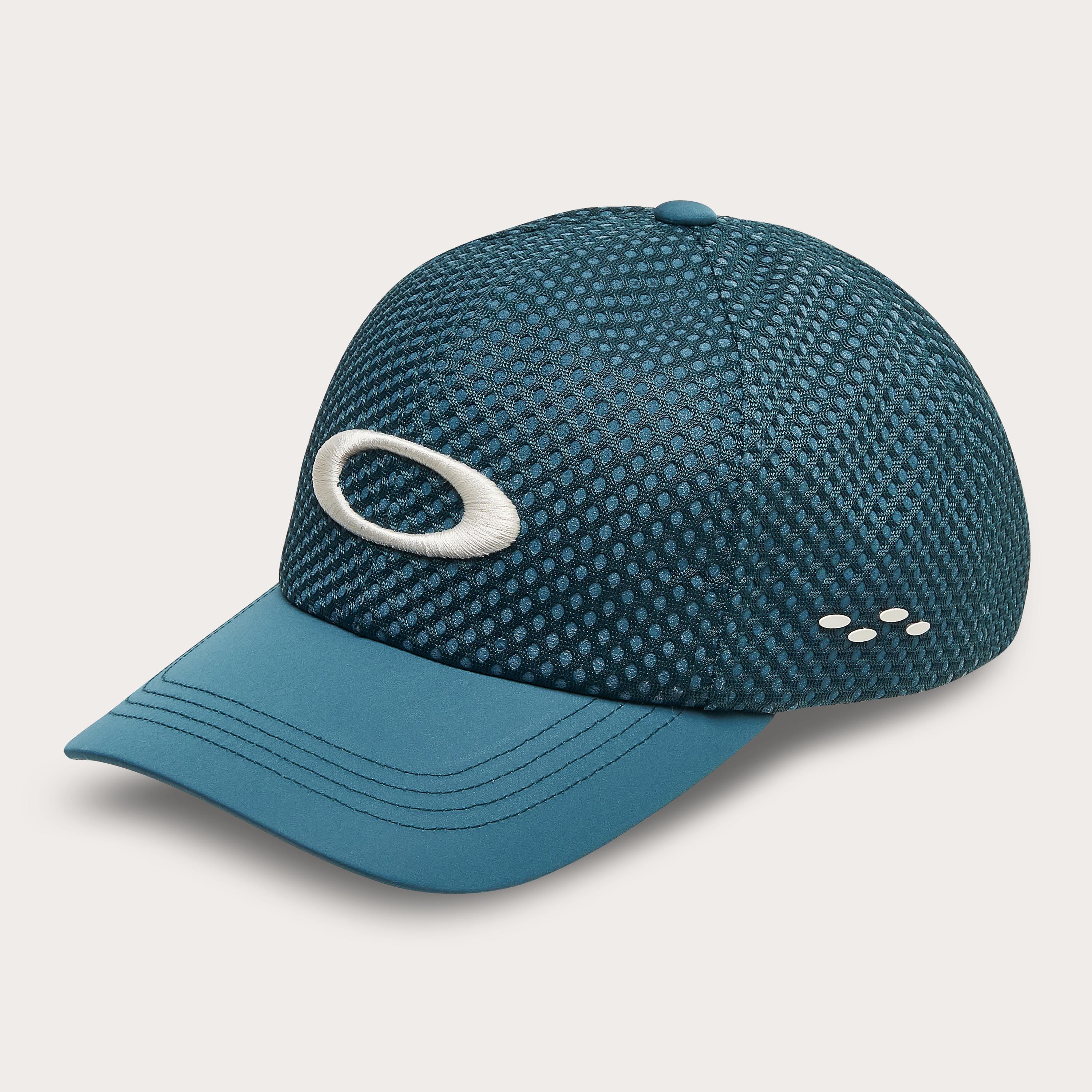 Oakley Mens Oakley Mesh Lite Hat Product Image