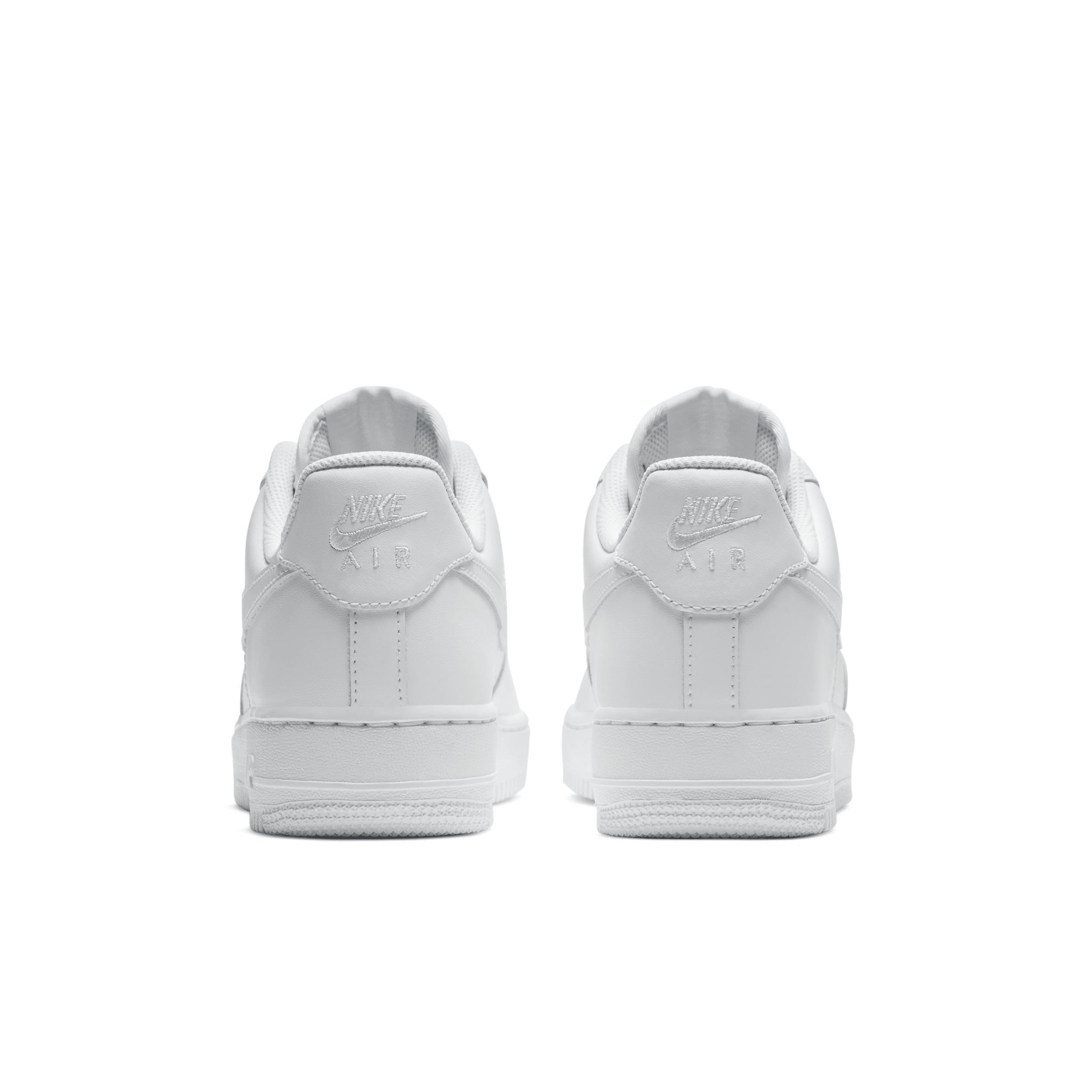 Nike Women's Air Force 1 '0 Shoes Product Image