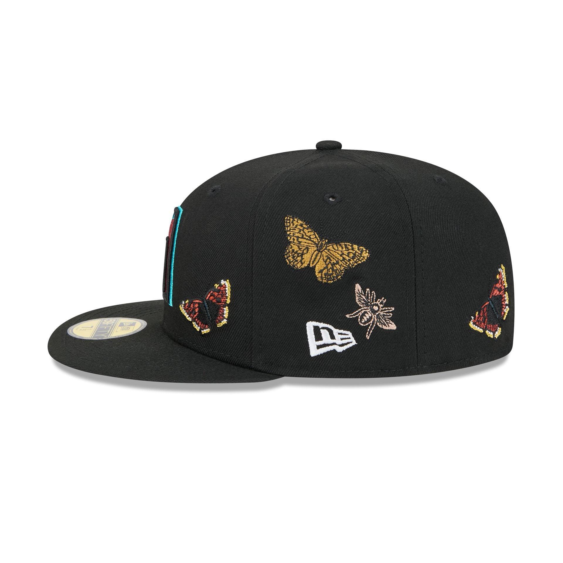 San Francisco Giants Olive 9FIFTY Snapback Hat Male Product Image