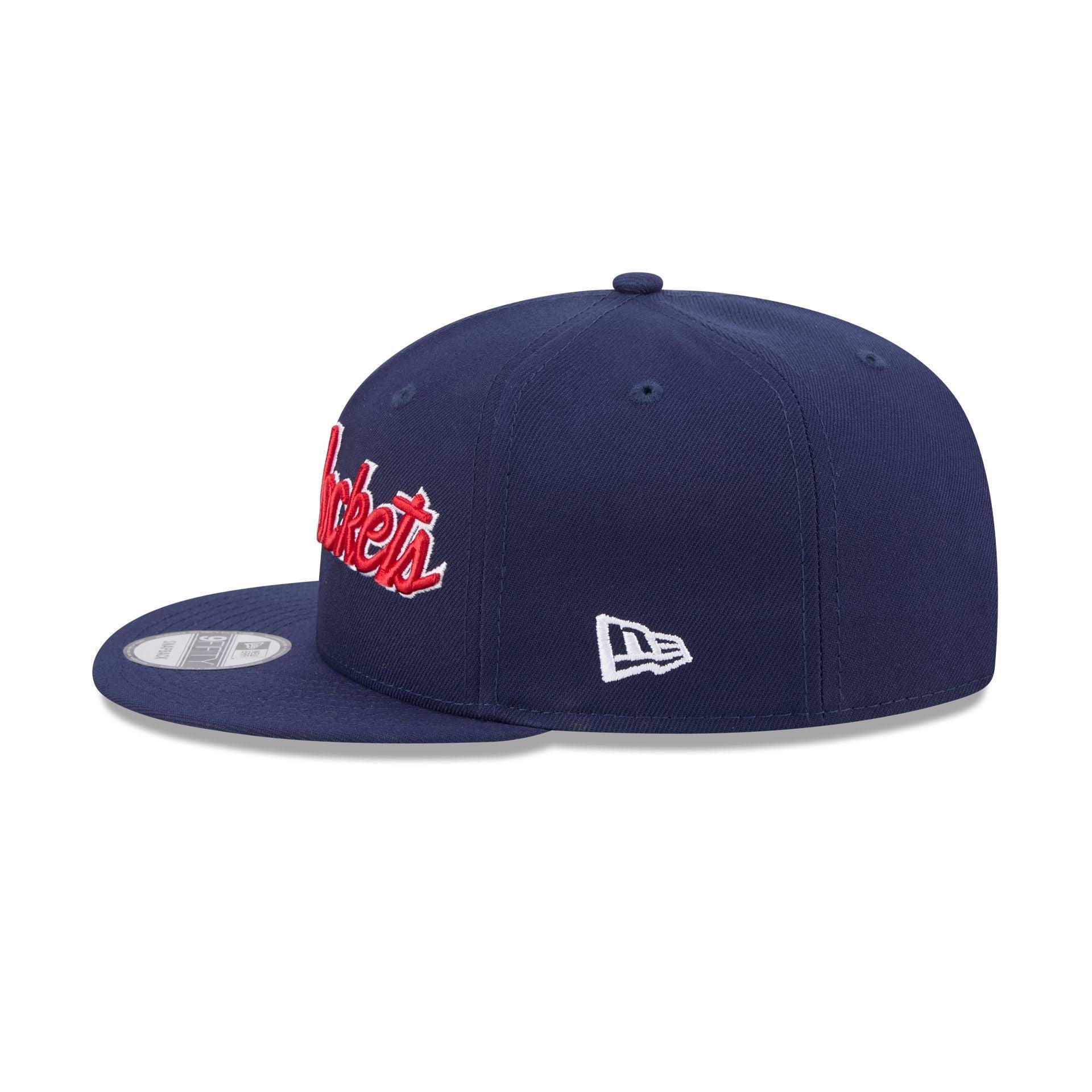 Conspiradores de Querétaro LMB 100th Anniversary Away 59FIFTY Fitted Hat Male Product Image