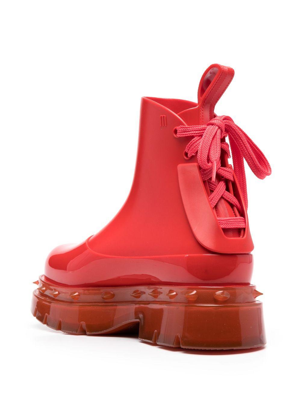 ankle-length boots Product Image