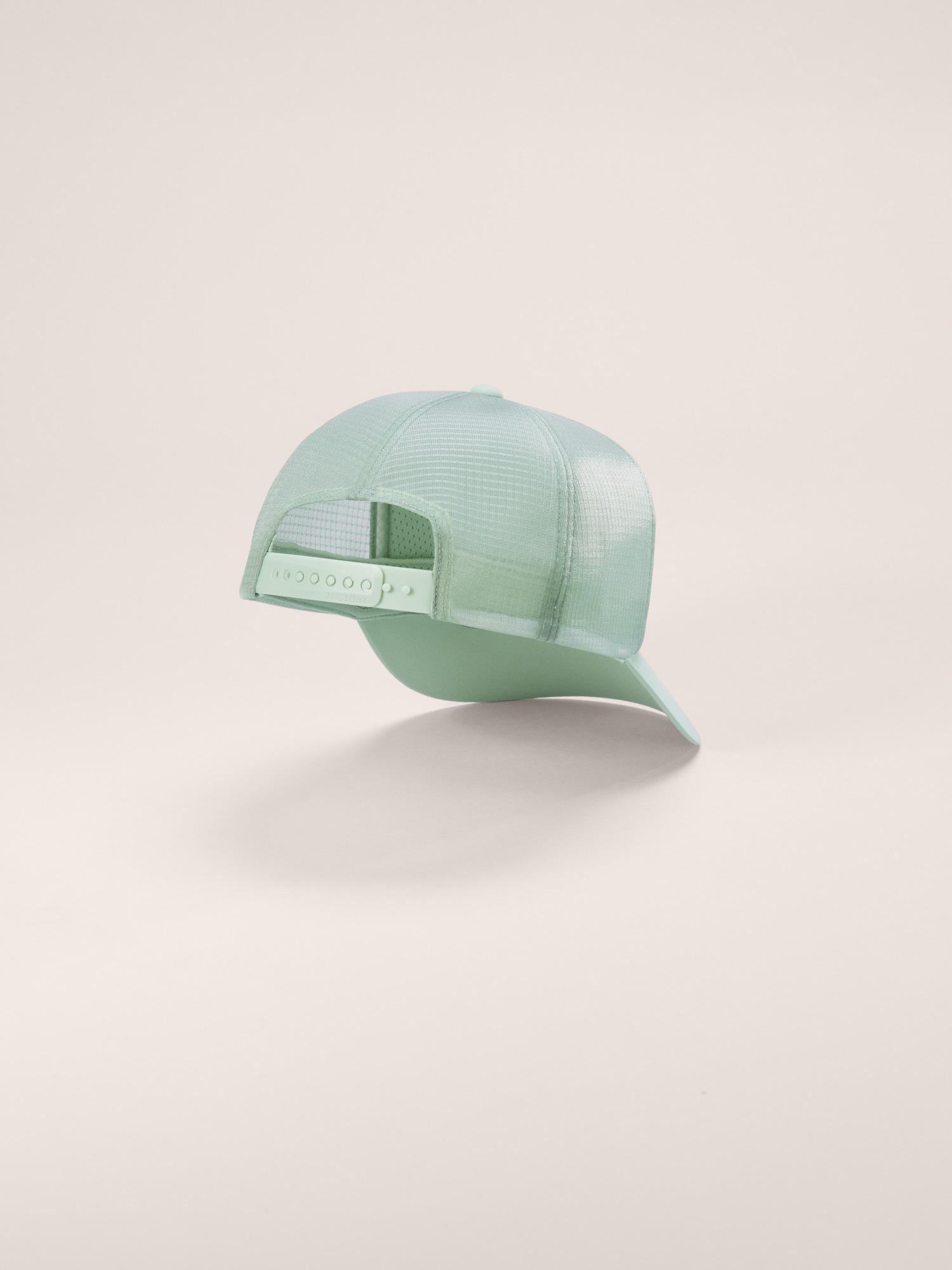Bird Word Trucker Hat Product Image