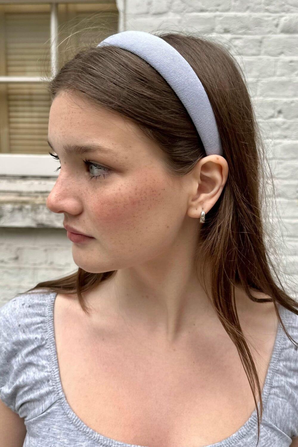 Solid Headband Product Image