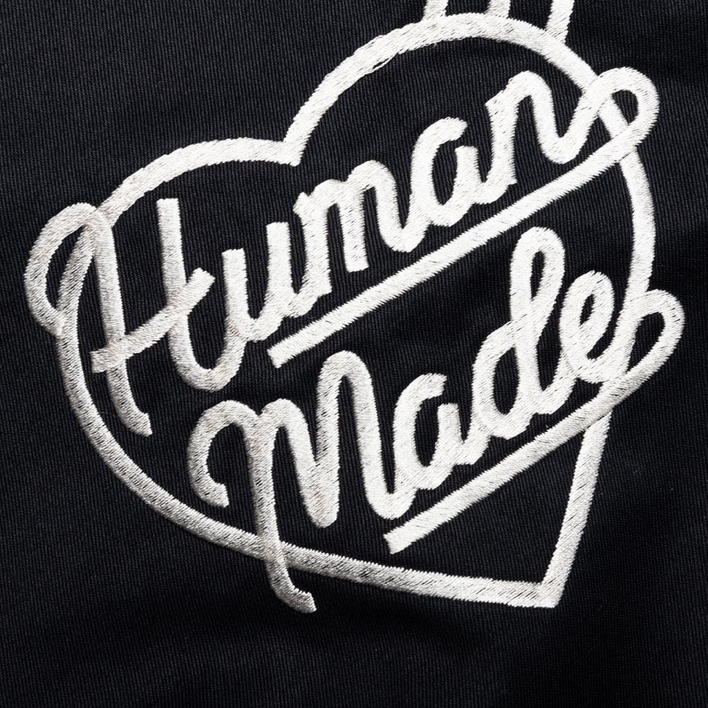 Chino Pants - Navy Male Product Image