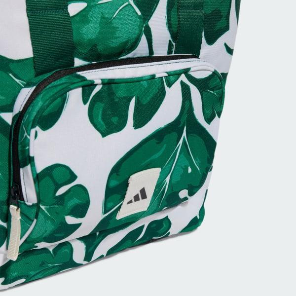 Leaf Print Tote Product Image