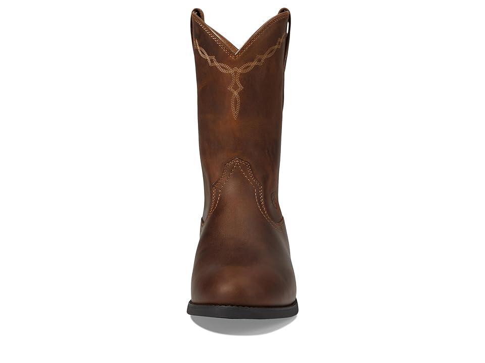 Ariat Mens Heritage Roper Western Boots Product Image