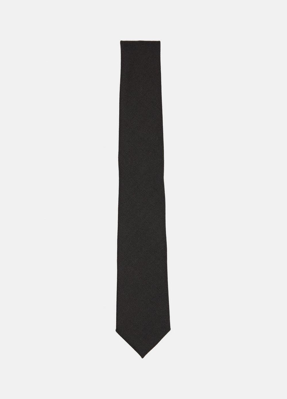 Italian Wool Tie Product Image