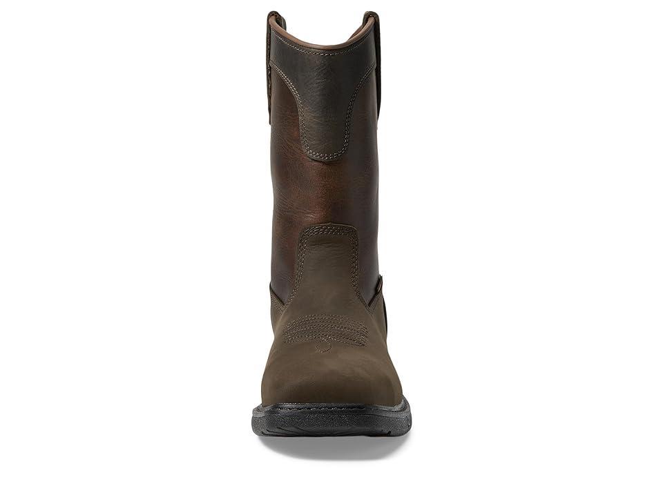 Barbour Barbour Mens Bede Tall Welly Men's Boots Product Image