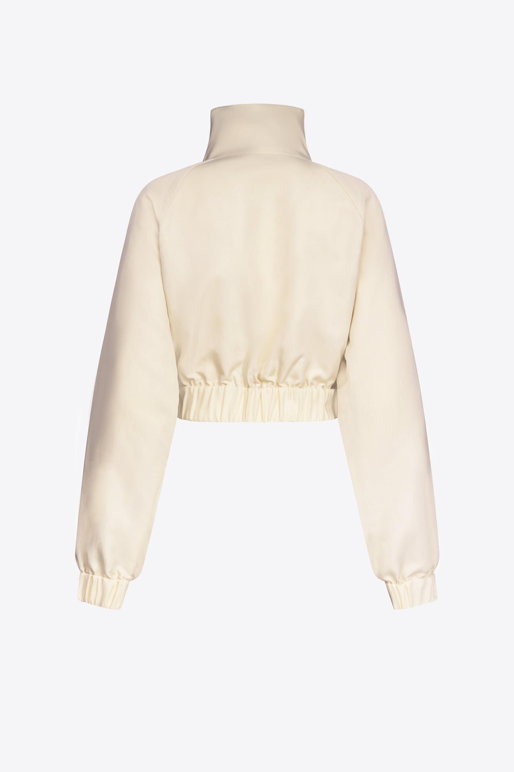 Crystal Trim Track Jacket Product Image