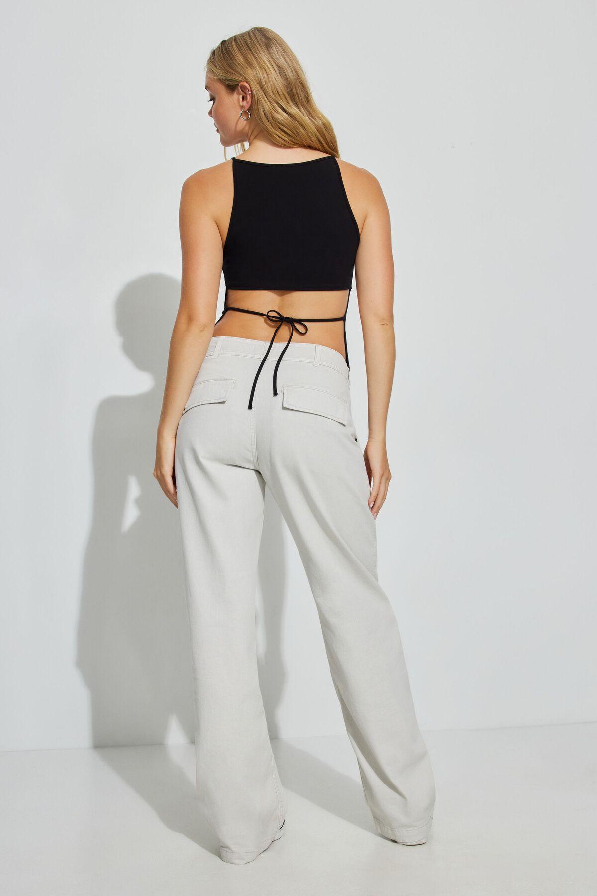 Ellis Slouchy Pant Product Image