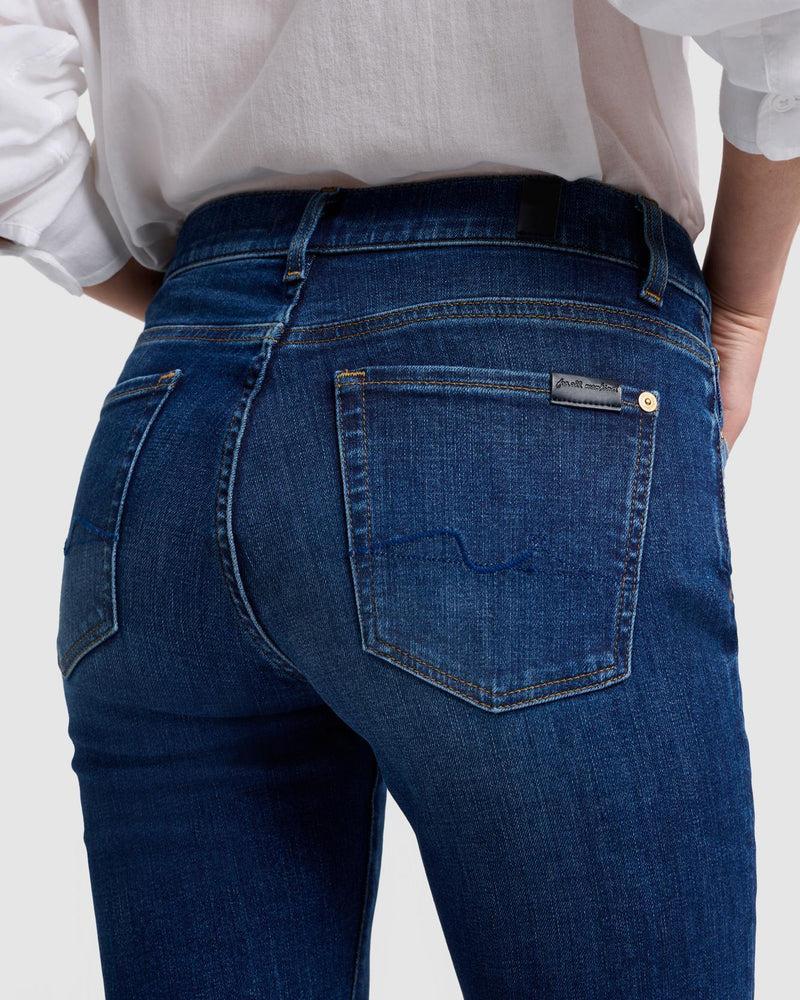 Slim Illusion Bootcut Product Image