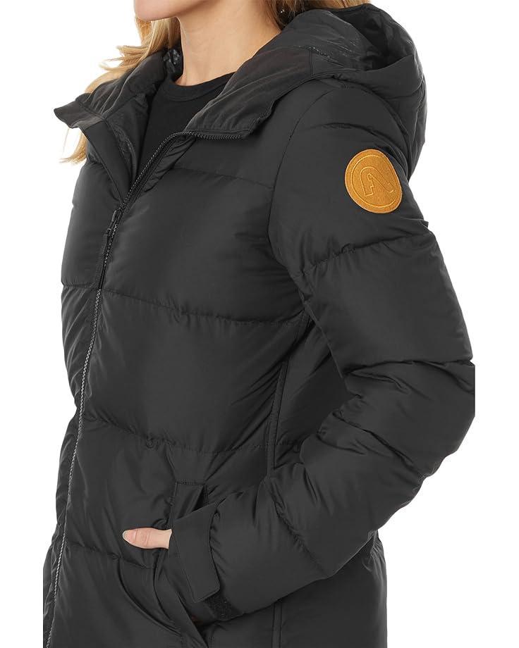 Active Puffy Jacket Product Image