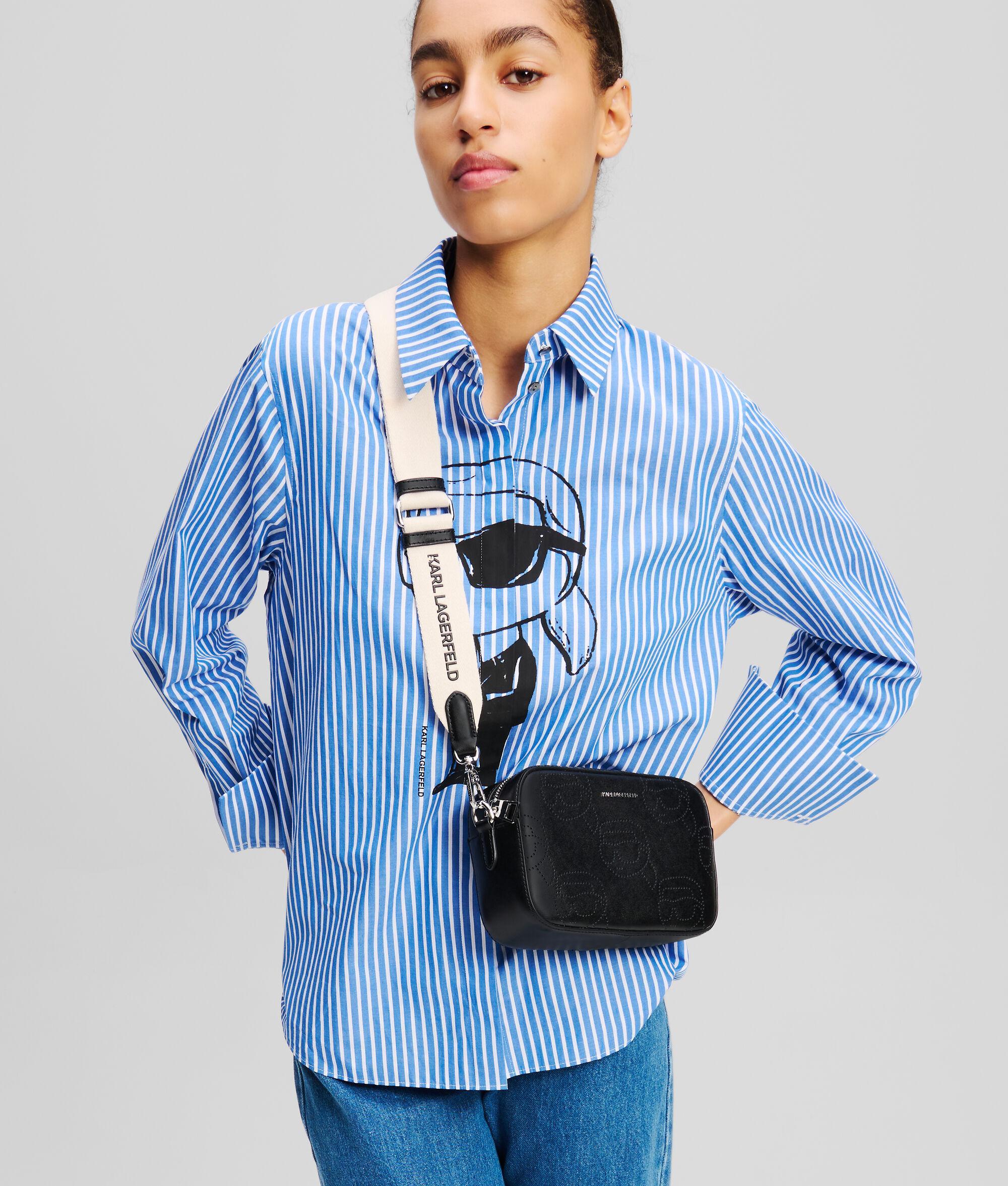 IKON PERFORATED CAMERA BAG Product Image