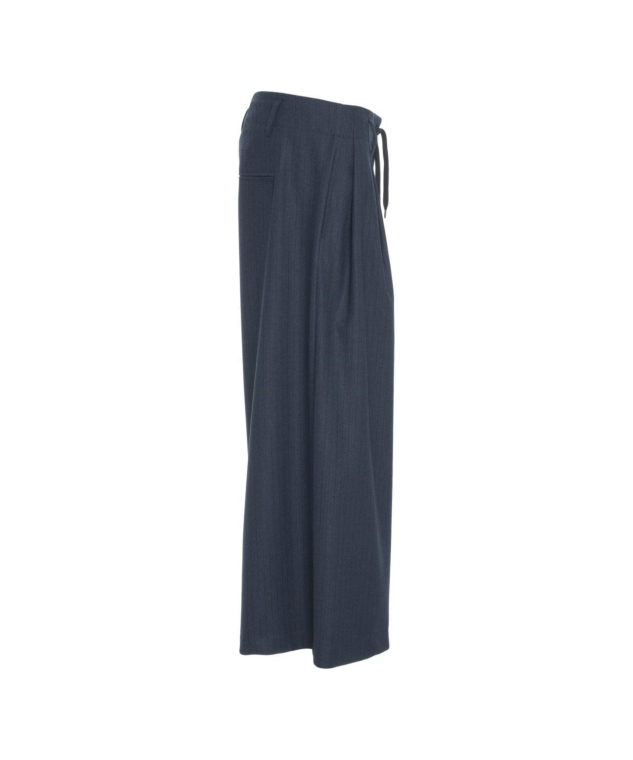 Culottes with pinstripes Product Image