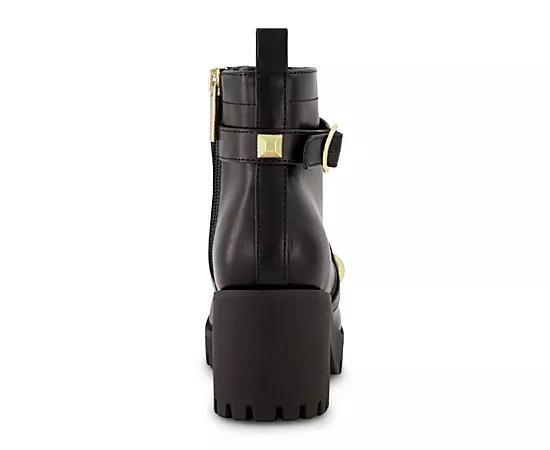 Marc Fisher Girls Little-Big Kid Marika Stud Boot Product Image