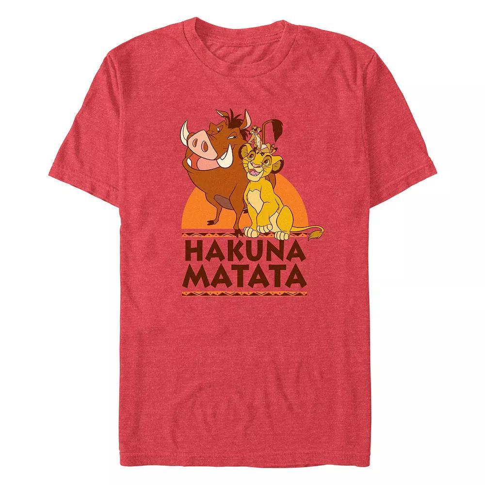 Men's Vintage Supply Co. Graphic Tee,  Product Image