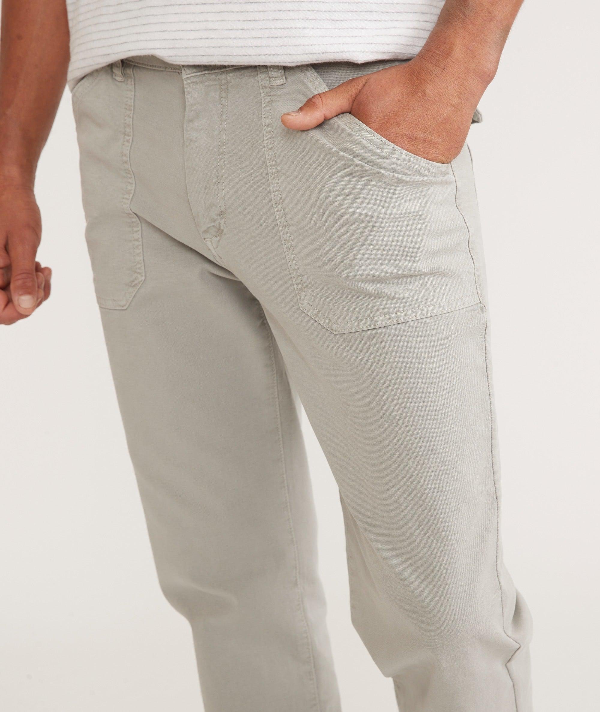 Breyer Relaxed Utility Pant Product Image