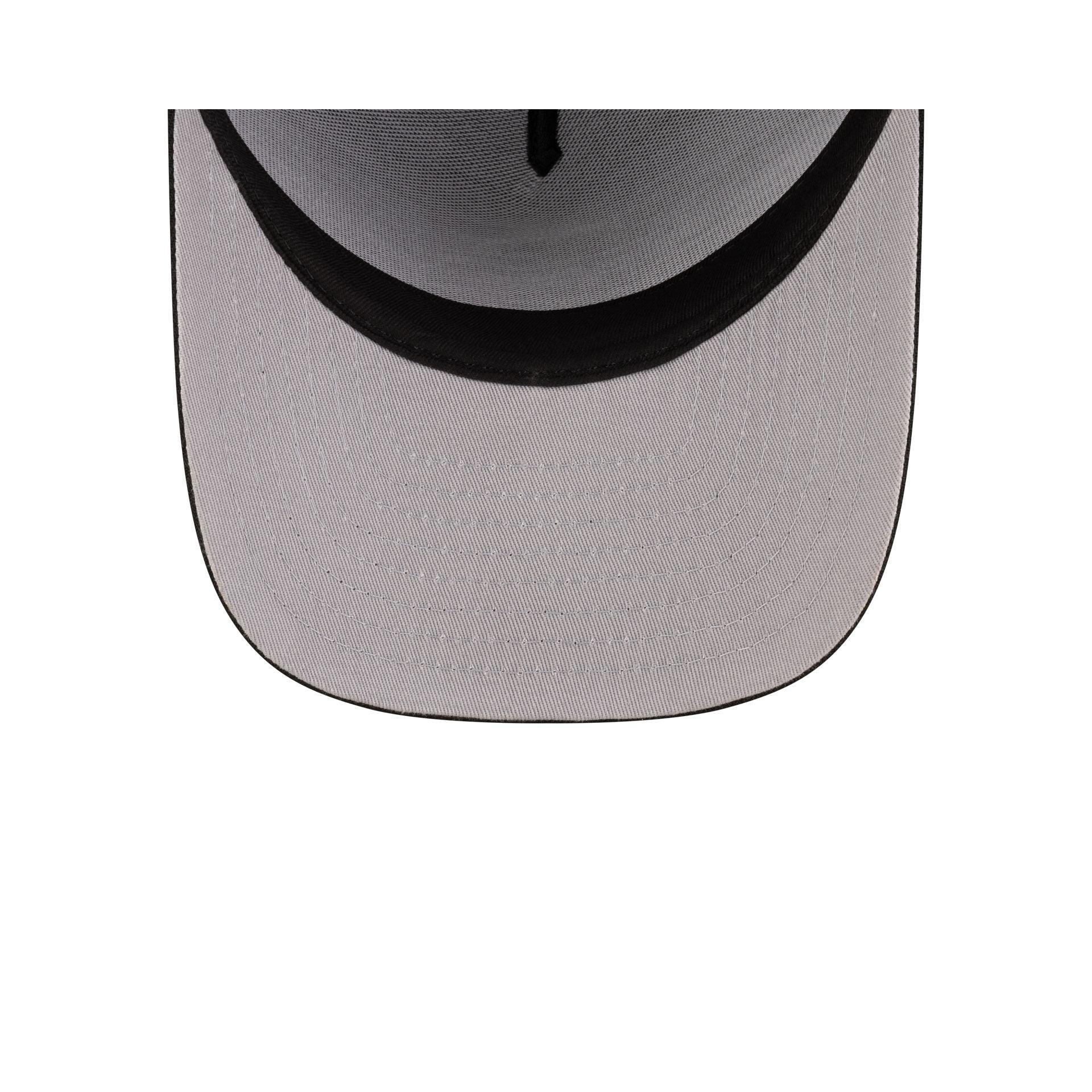 Arizona Diamondbacks Ripstop Camo 59FIFTY A-Frame Fitted Hat Male Product Image