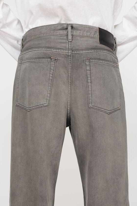 Loose fit jeans - 2021M Product Image