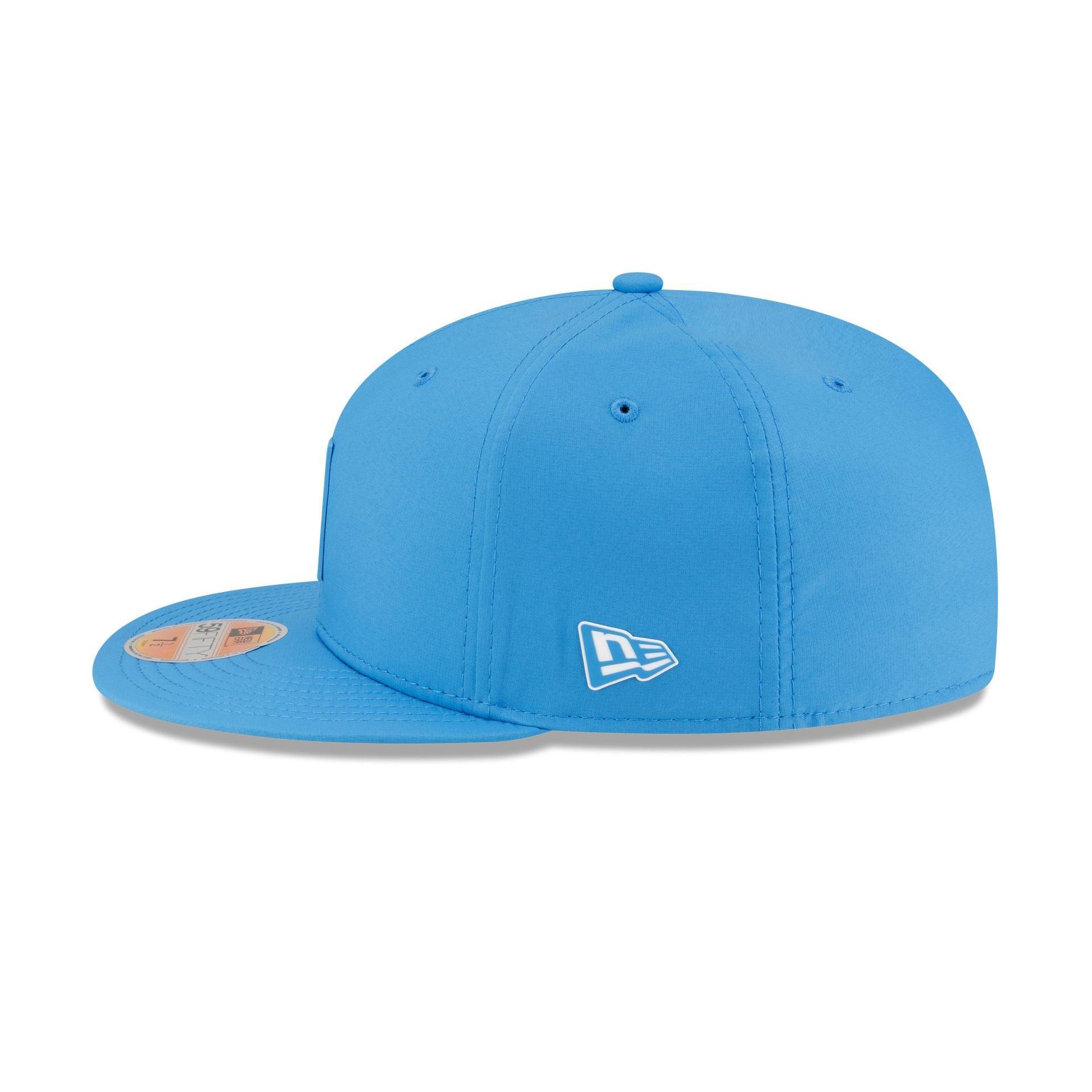 Conspiradores de Querétaro LMB 100th Anniversary Away 59FIFTY Fitted Hat Male Product Image