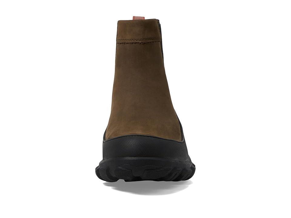 Bogs Cedar Chelsea (Dark ) Women's Rain Boots Product Image