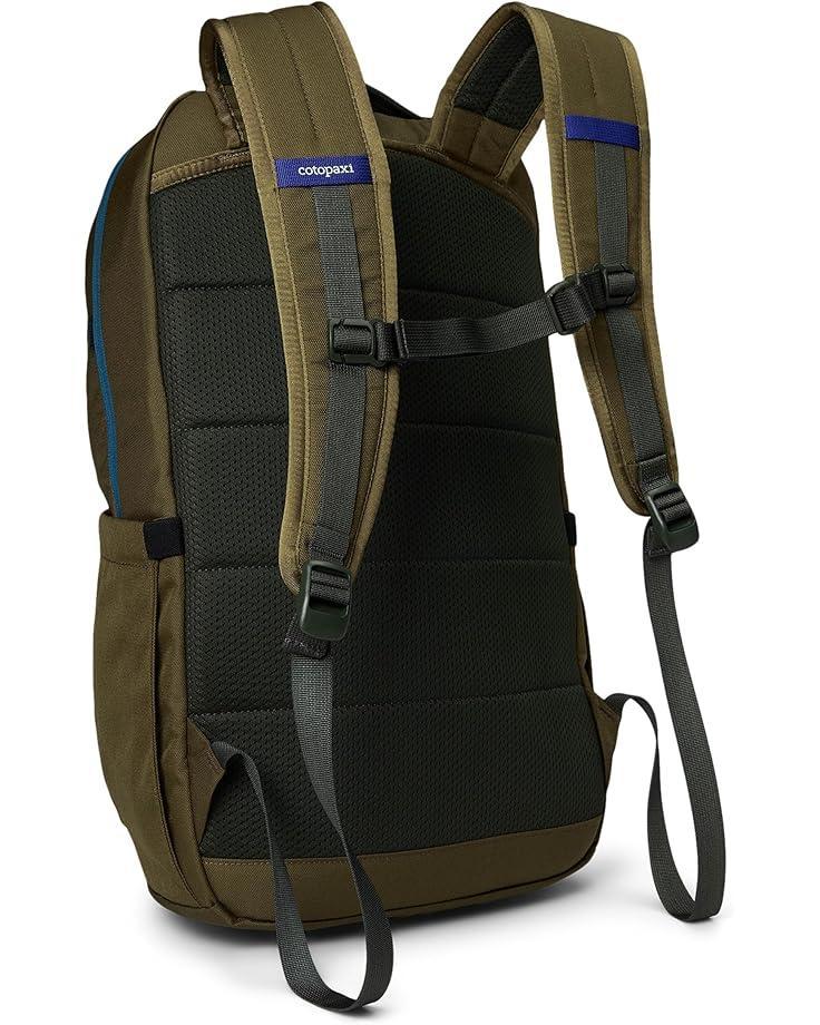24 L Torre Bucket Pack - Cada Dia Product Image