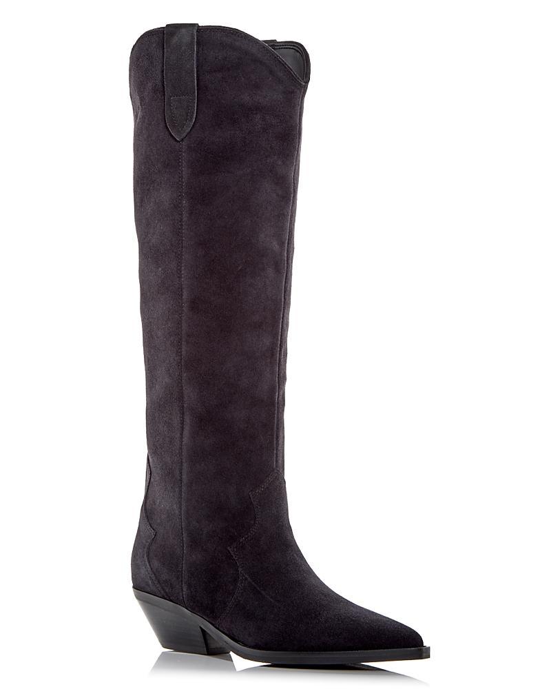 Marc Fisher Ltd. Womens Ander Western Boots Product Image