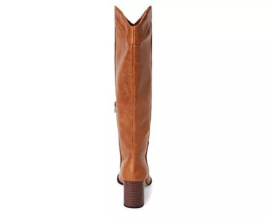 Coconuts Womens Bonnye Dress Boot Product Image