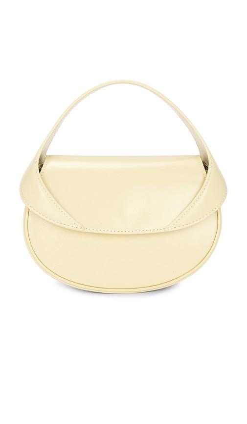 BY FAR Hari Bag In Ivory Product Image