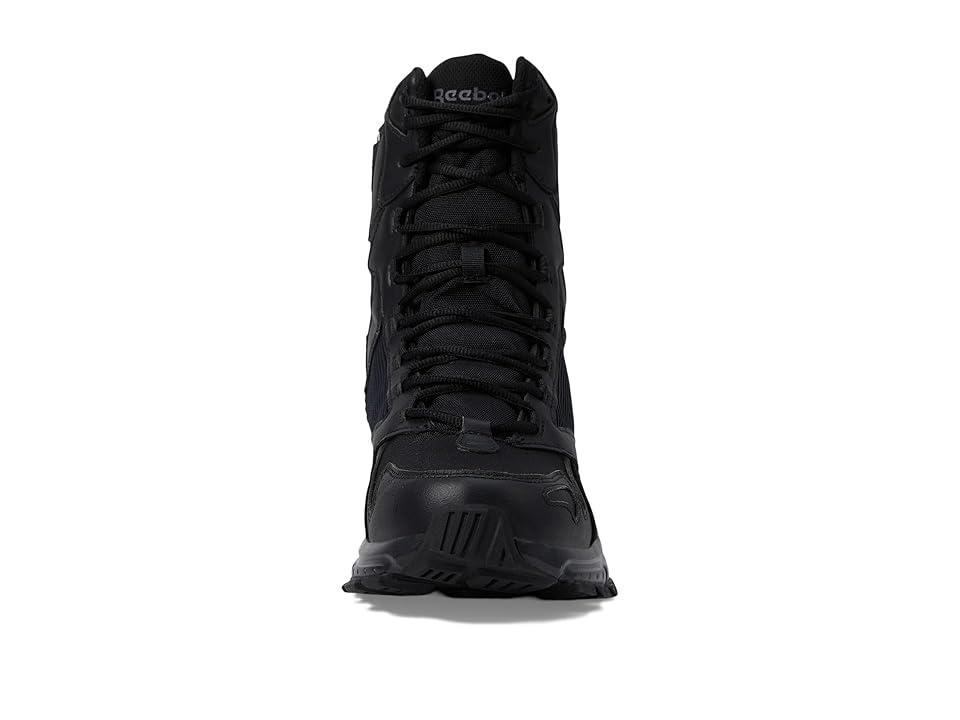 Reebok Work Hyperium Tactical EH Soft Toe 2) Men's Shoes Product Image