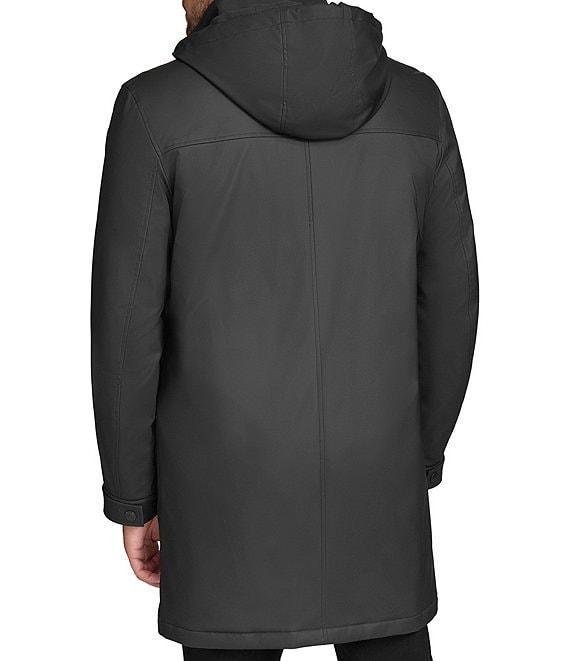 Andrew Marc Sport Smithton Rain Jacket Product Image