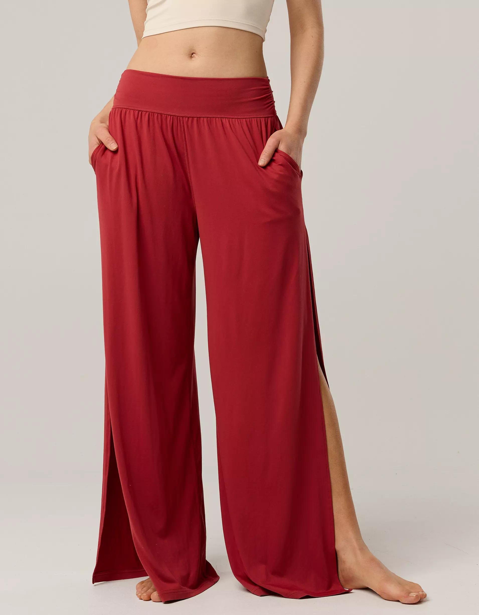 OFFLINE By Aerie Go With The Flow Pant Product Image