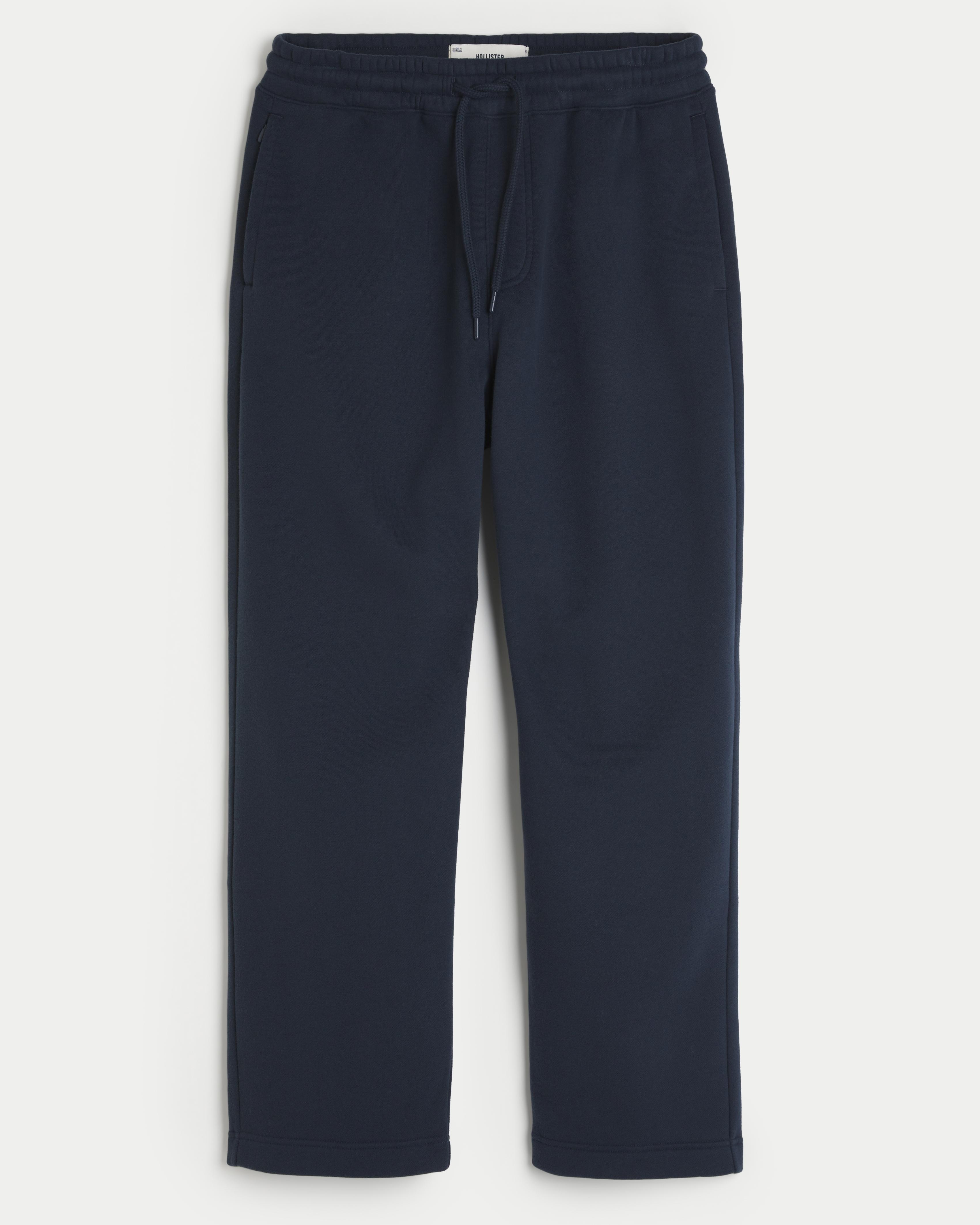 Baggy Sweatpants Product Image