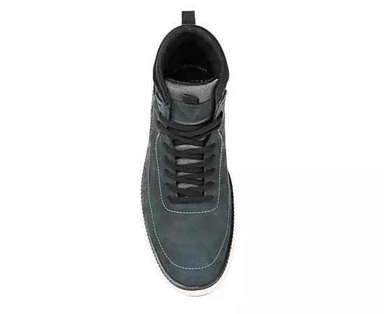 Territory Mens Roam Mid Sneaker Product Image