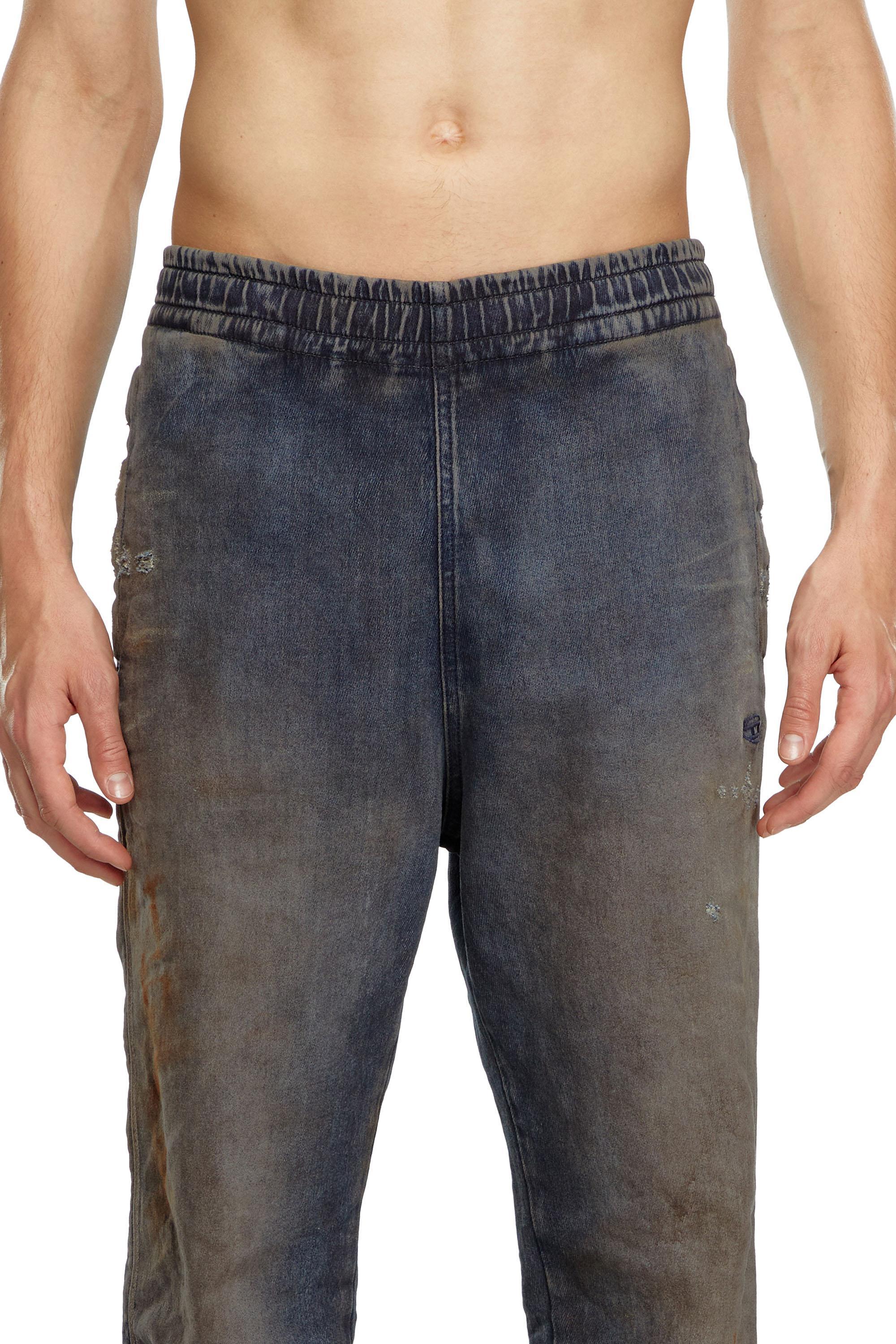 Slim D-Labb Track denim 068LV Product Image