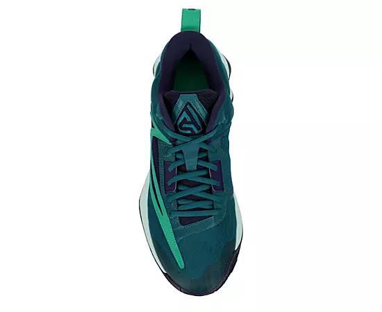 Nike Men's Giannis Immortality 3 Basketball Shoe Product Image