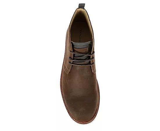 Franco Fortini Men's Plano Chukka Boot Product Image