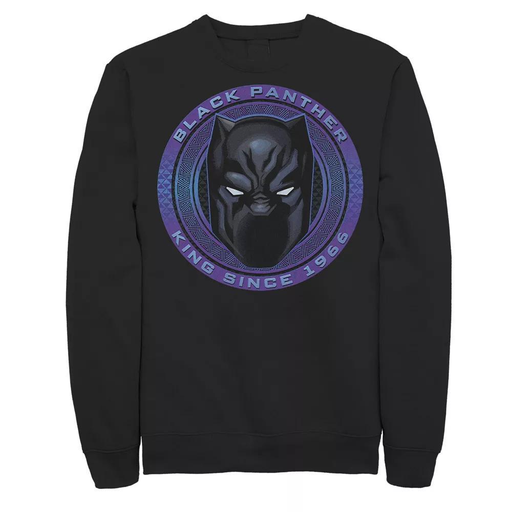 Men's Star Wars The Mandalorian The Child Love Valentine's Day Sweatshirt,  Product Image