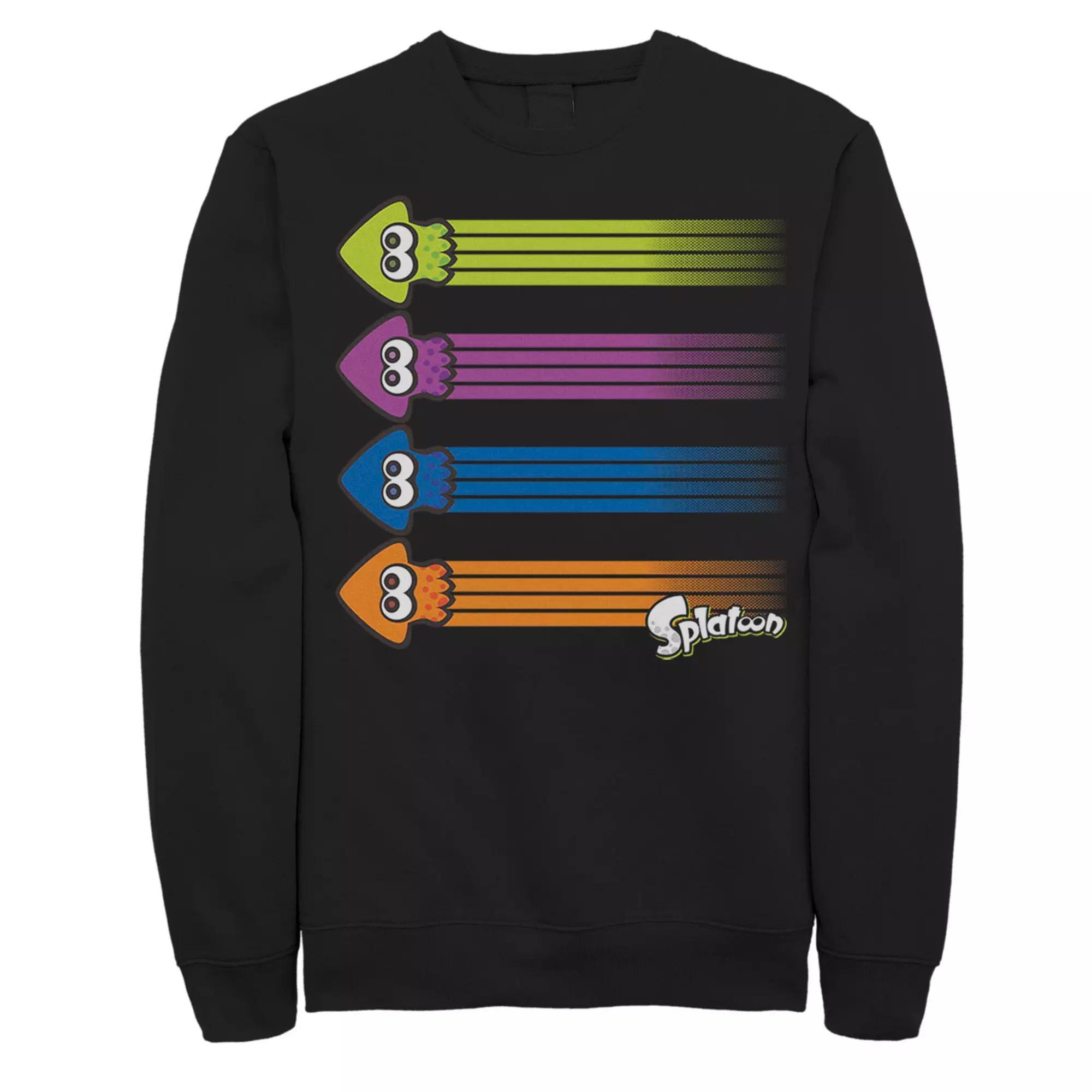 Men's Marvel Avengers Endgame Rocket Sweatshirt,  Product Image