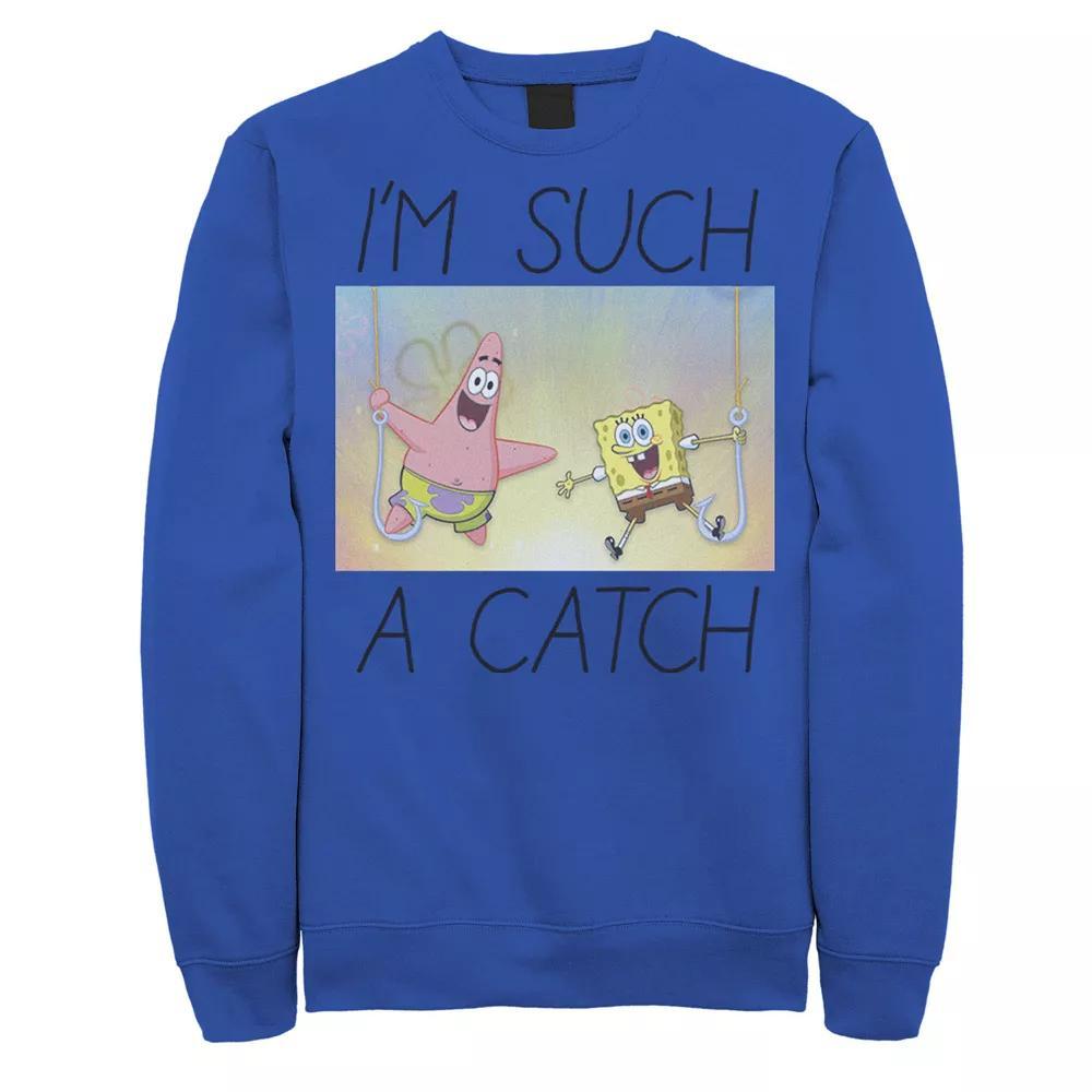 Men's Disney's The Lion King Rafiki Meditation Fleece Pullover,  Product Image