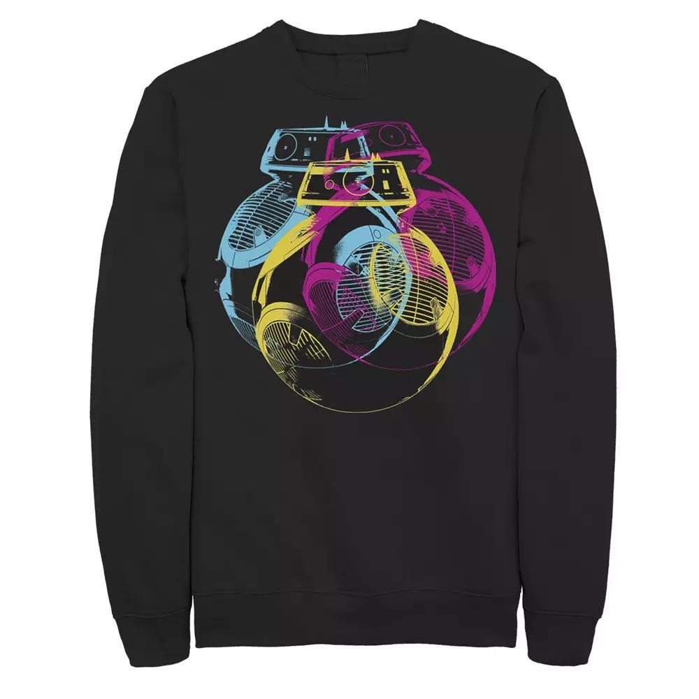 Men's Star Wars Galactic Tour Sweatshirt,  Product Image
