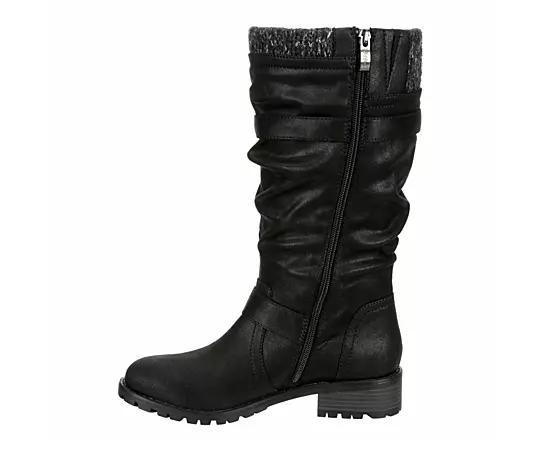 Xappeal Womens Chelsey Tall Boot Product Image