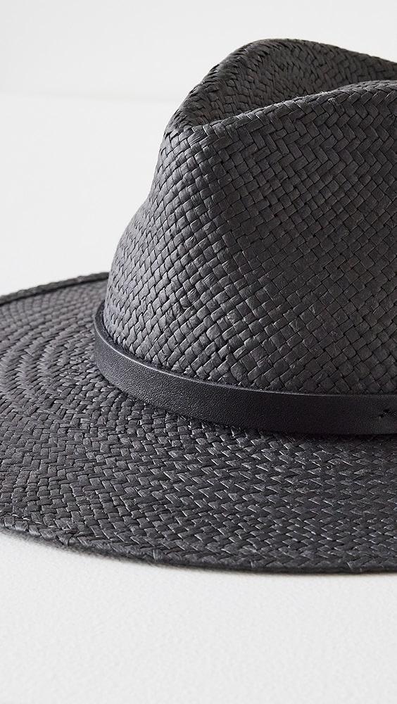 Janessa Leone Sherman Hat | Shopbop Product Image