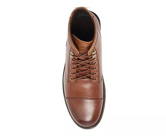 Eastland Mens High Fidelity Lace-Up Boot Product Image