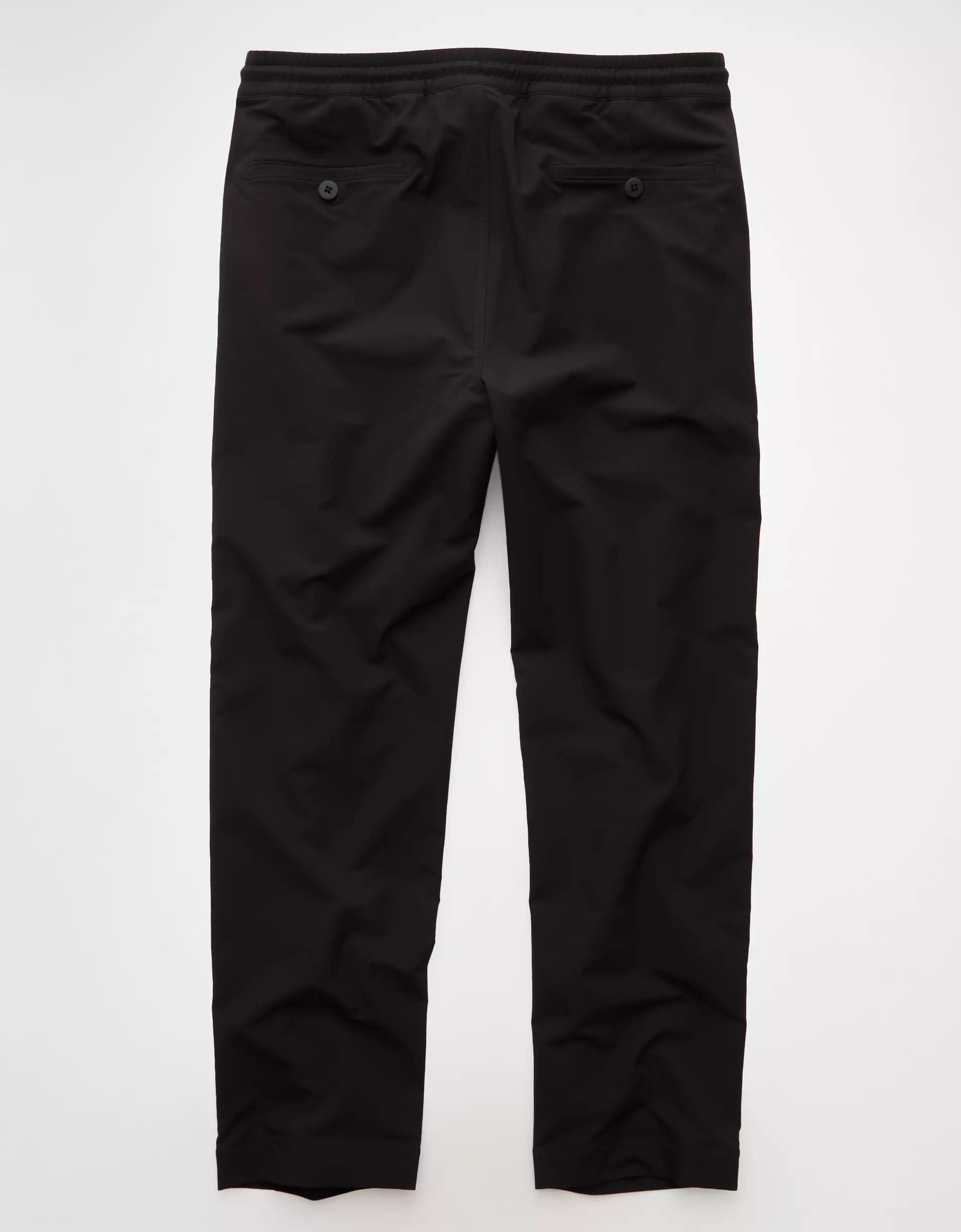AE 24/7 Pleated Pull-On Pant Product Image