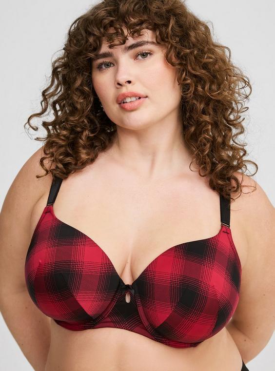 Perfect T-Shirt Bra Product Image