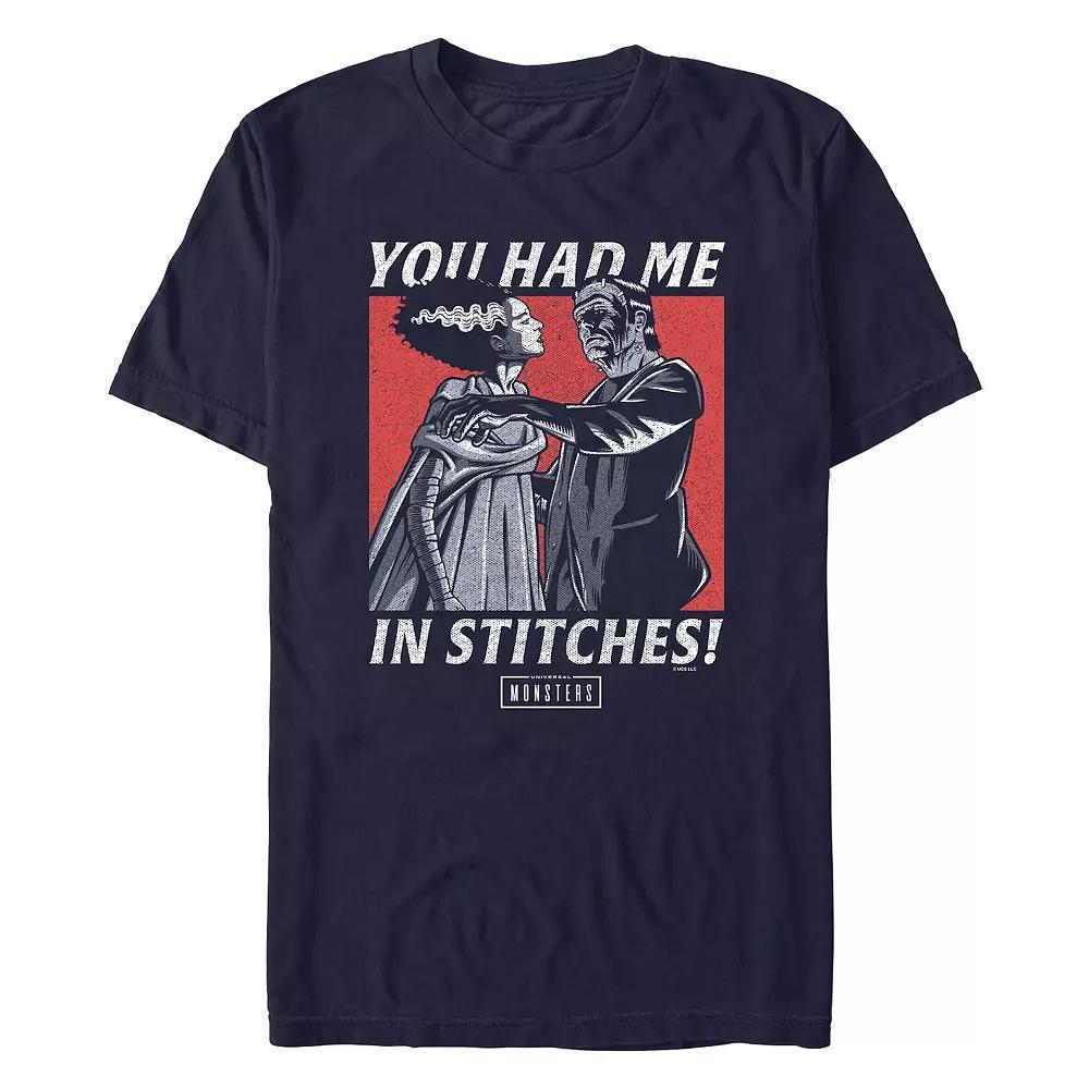 Men's Universal Monsters You Had Me Product Image