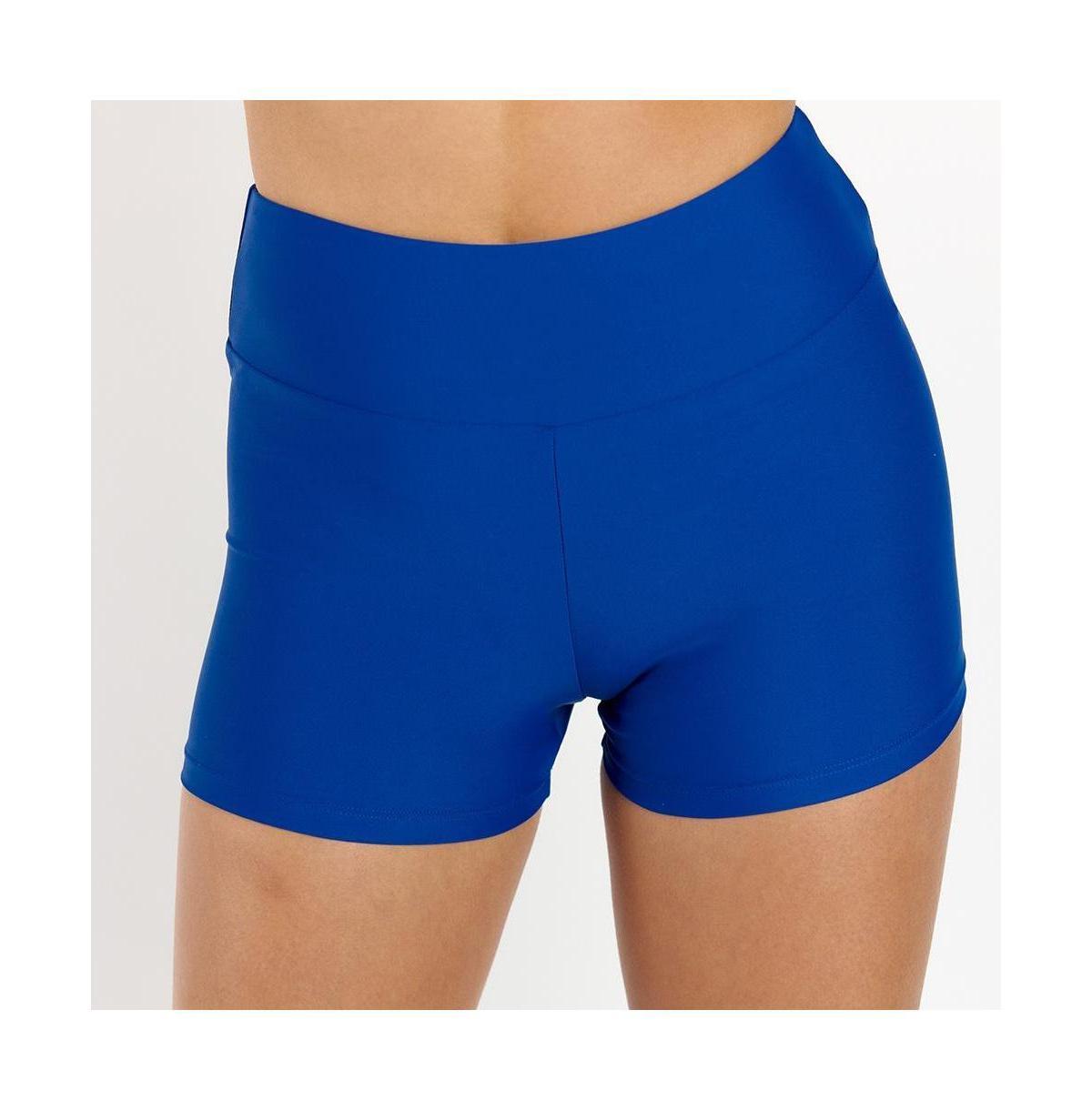 Calypsa Womens Swim Shorts Product Image