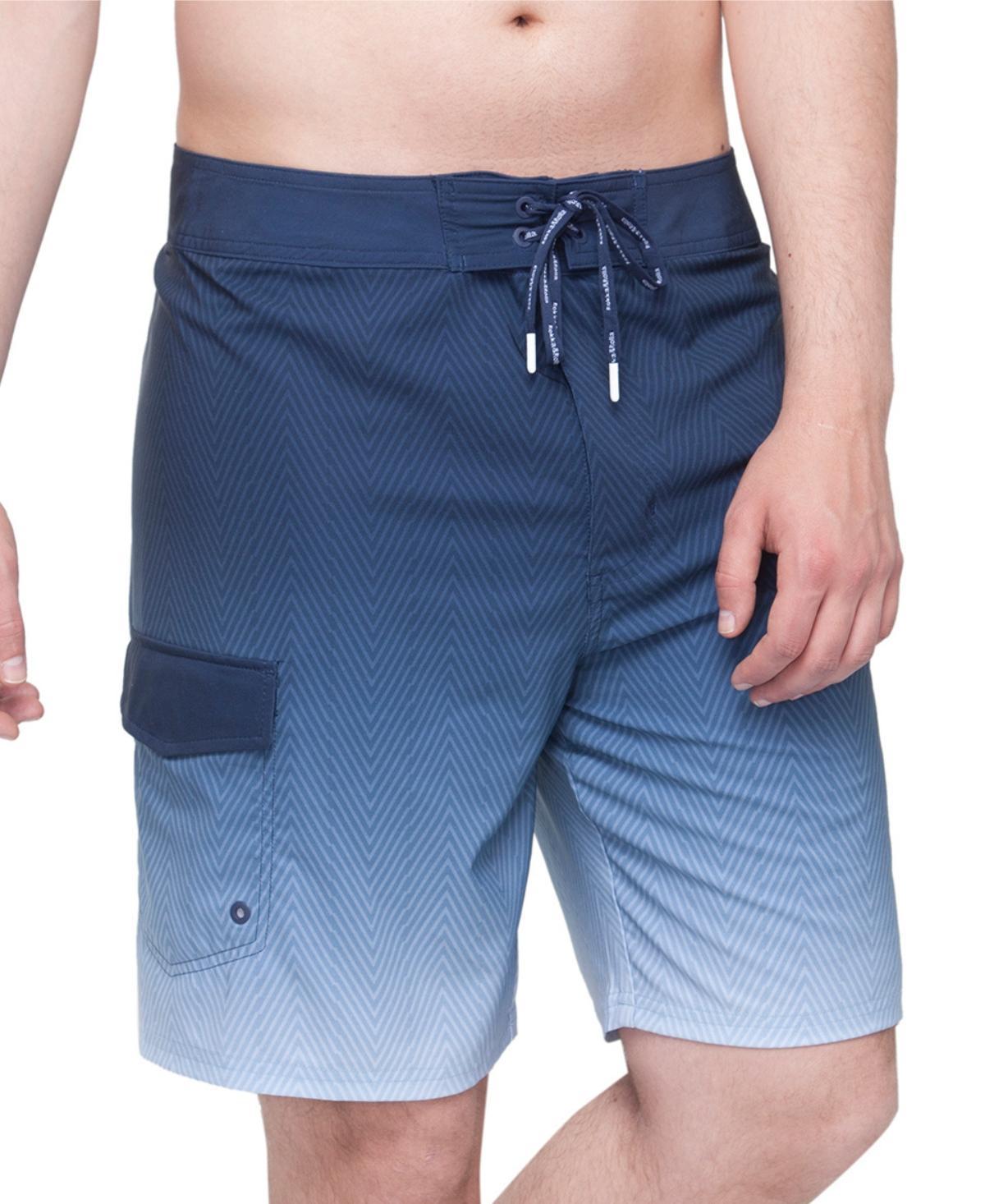 Mens Rokka&Rolla 9 Board Shorts Product Image